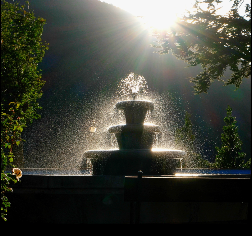 FUENTE EN VILAC