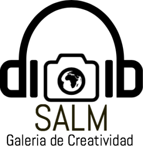 logo SALM - SALIENDO AL MUNDO