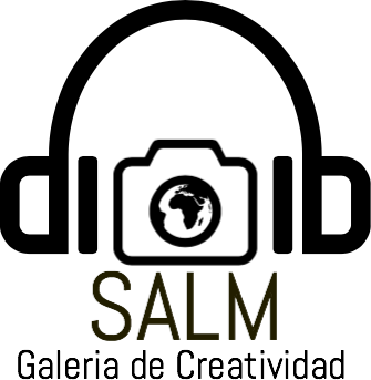 logo SALM - SALIENDO AL MUNDO