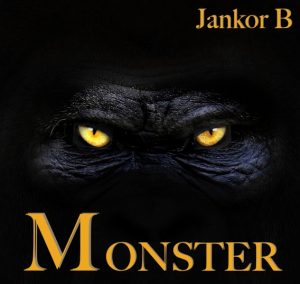 SALIENDO AL MUNDO - MONSTER