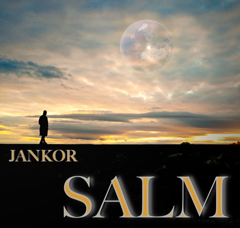 PORTADA SALM - Saliendo al Mundo