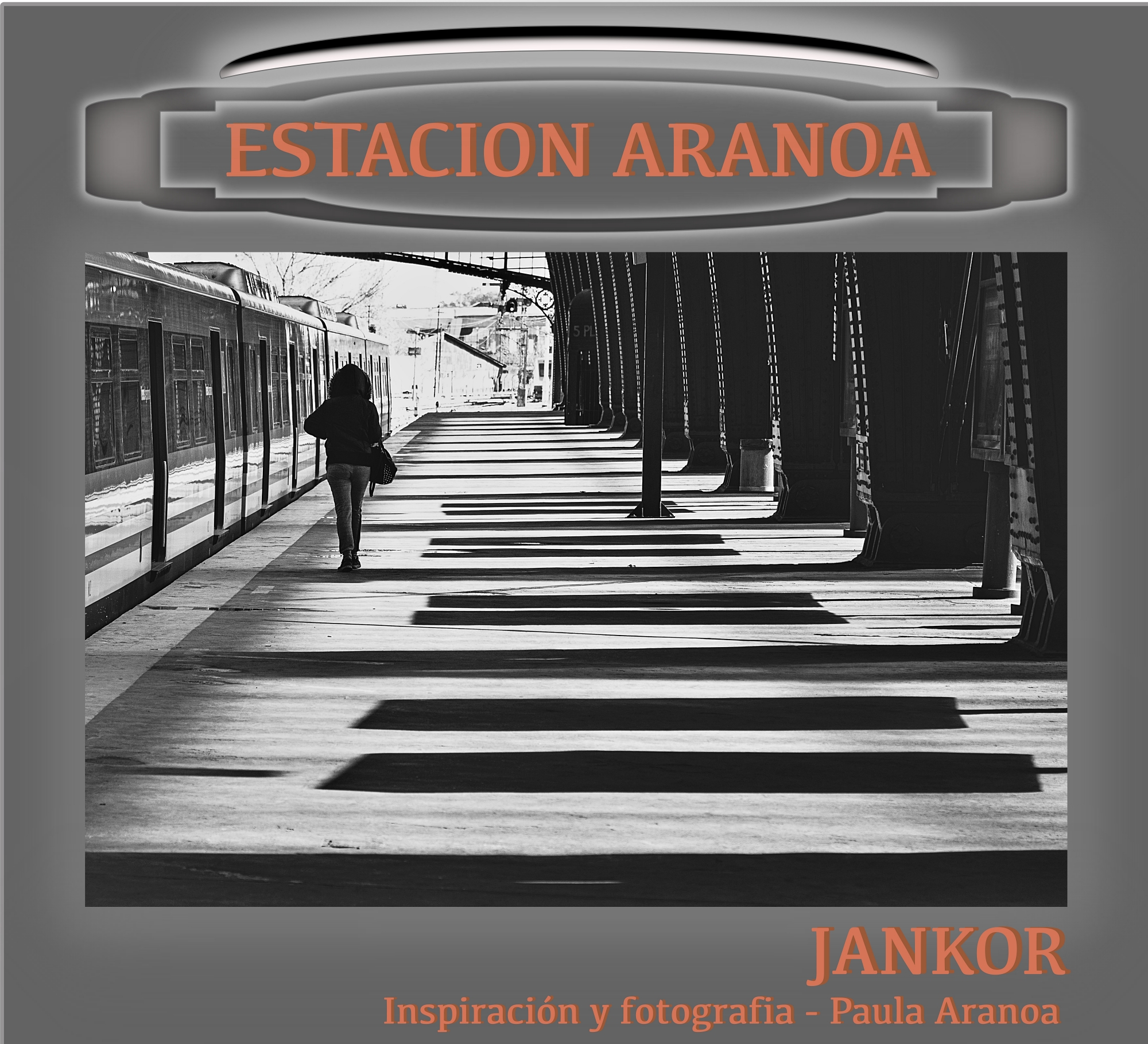 PORTADA ALBUM ESTACION ARANOA